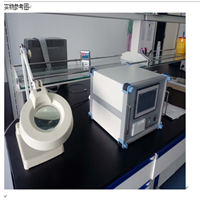 制药用水toc分析仪